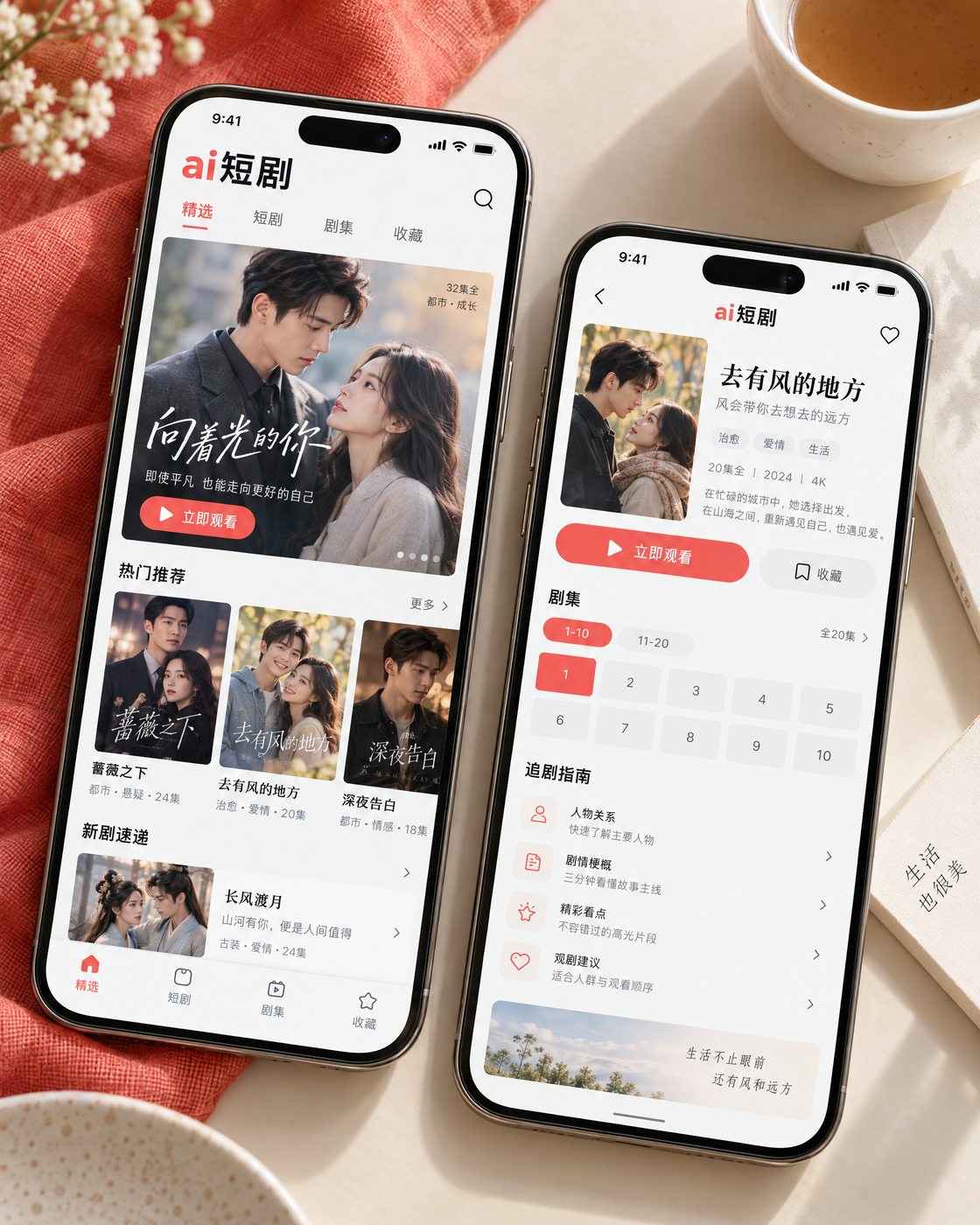 ai成人短剧
